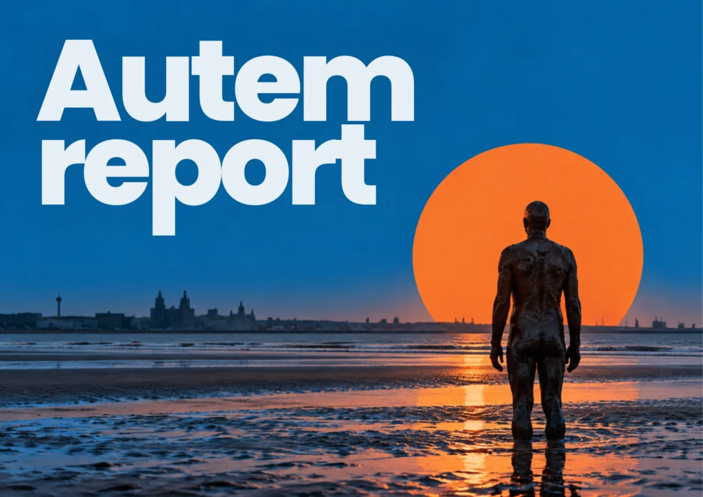 Autem report