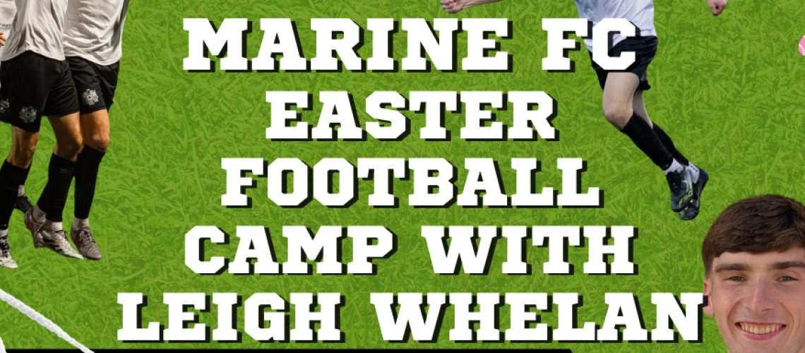 Easter Camp (2)