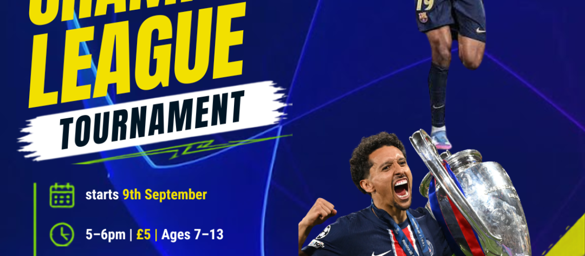 Youth Champions League Flyer (1)